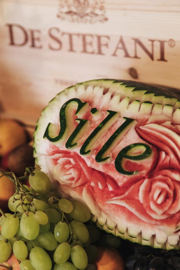 Strandhotel Sille 라이프니츠 외부 사진